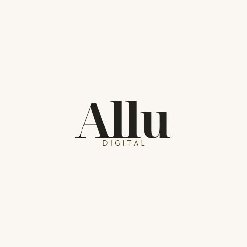 Alludigital Logo